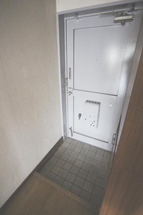 玄関(★玄関★)