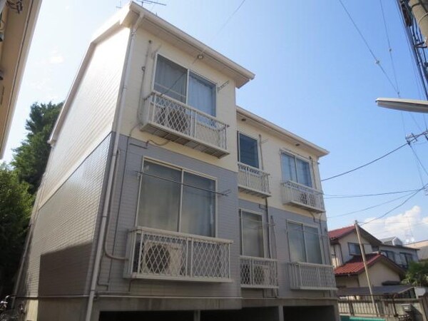 外観(★閑静な住宅街★)