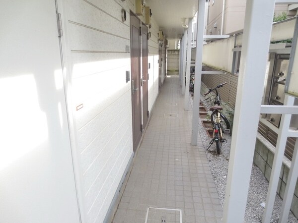 その他(共有部分)