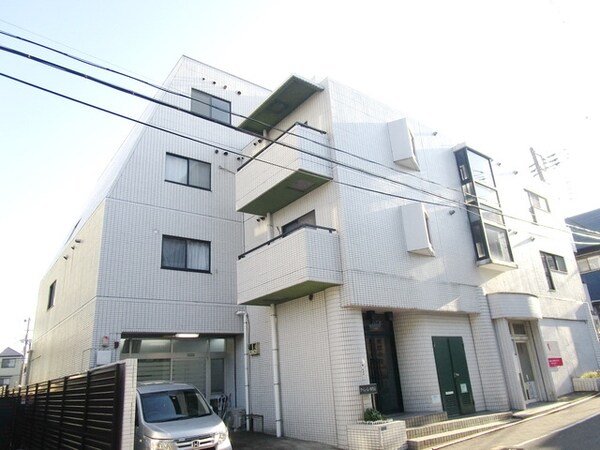 外観(★外観★)