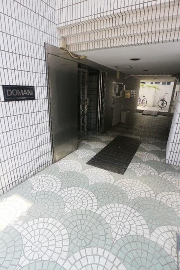 エントランス(★エントランス★)