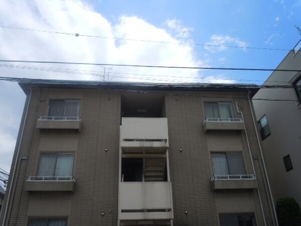 外観(外観)