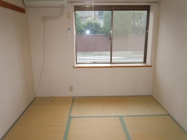 その他室内・内装(居室)