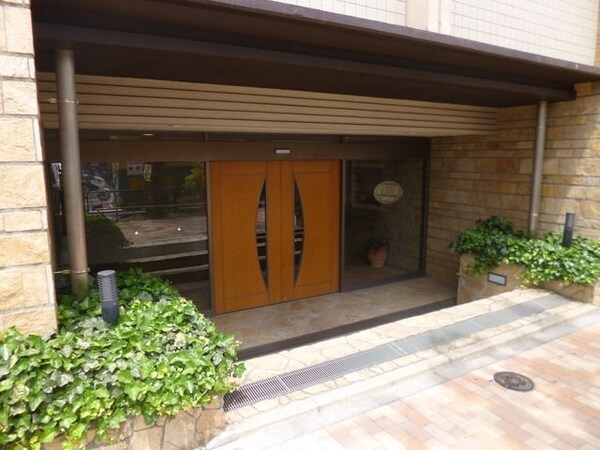 エントランス(★エントランス★)