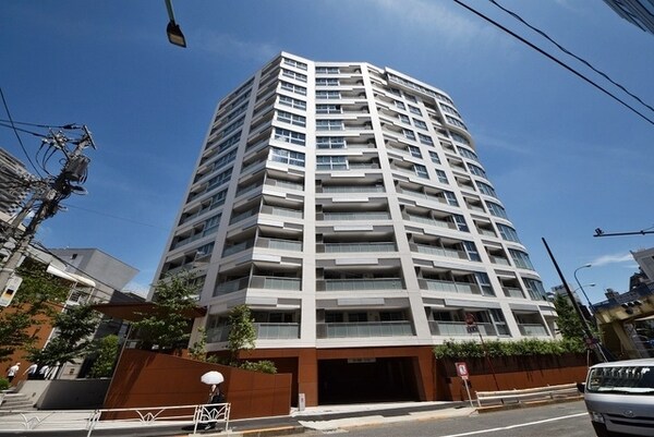 外観(お部屋探しは株式会社　タウンハウジング　までお気軽にお問合…)