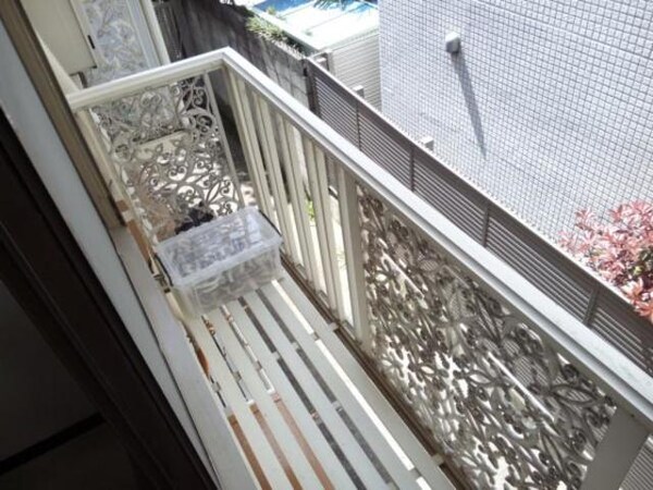 設備(※同物件・同仕様)