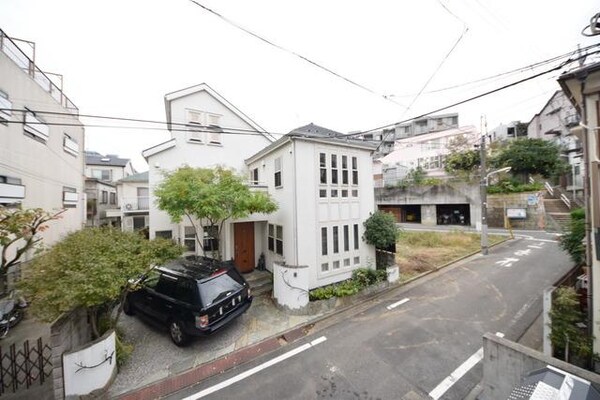 眺望(★お部屋からの景色です。★)