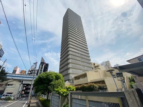 外観(お部屋探しは株式会社　タウンハウジング　までお気軽にお問合…)