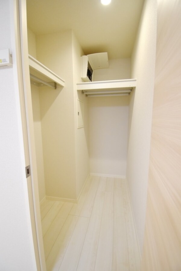 収納(お部屋探しは株式会社　タウンハウジング　までお気軽にお問合…)