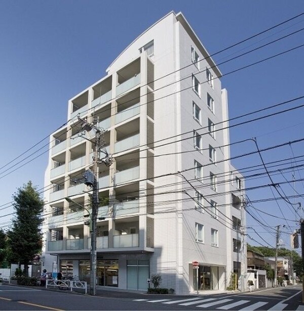 外観(外観)