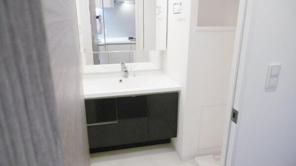 洗面(お部屋探しは株式会社　タウンハウジング　までお気軽にお問合…)
