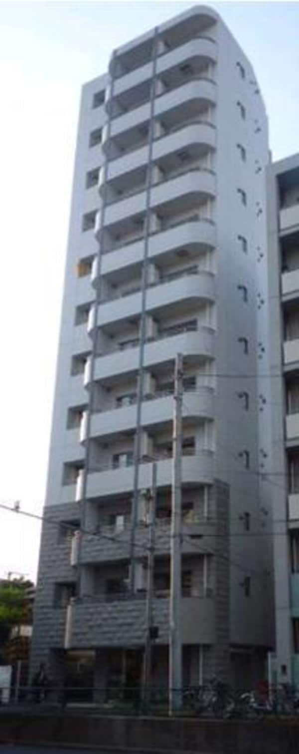 外観(★分譲賃貸マンション★)
