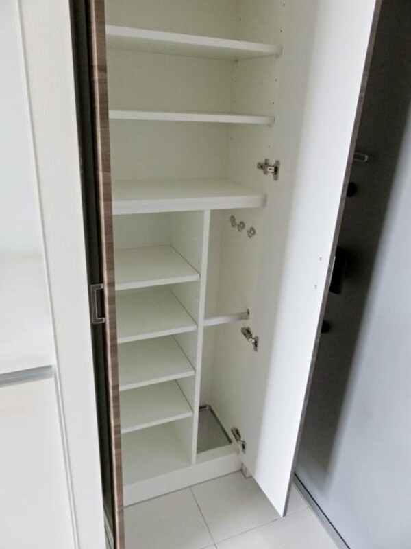 設備(★シューズBOX★)
