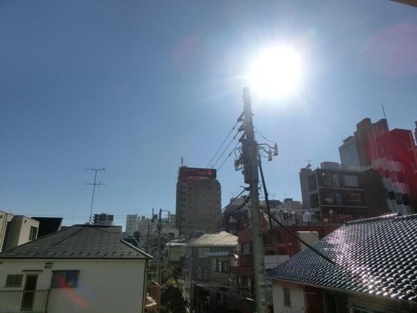 眺望(お部屋探しは株式会社　タウンハウジング　までお気軽にお問合…)