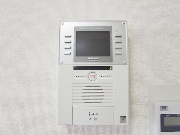 セキュリティ(部屋探しは株式会社　タウンハウジング　までお気軽にお問合せ…)