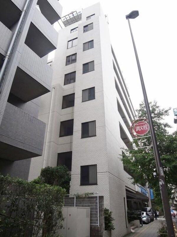 外観(お部屋探しは株式会社　タウンハウジング　までお気軽にお問合…)