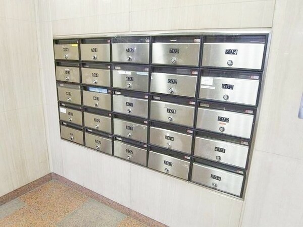 共有部分(部屋探しは株式会社　タウンハウジング　までお気軽にお問合せ…)