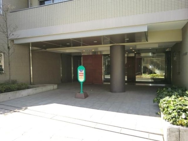 エントランス(★エントランス★)