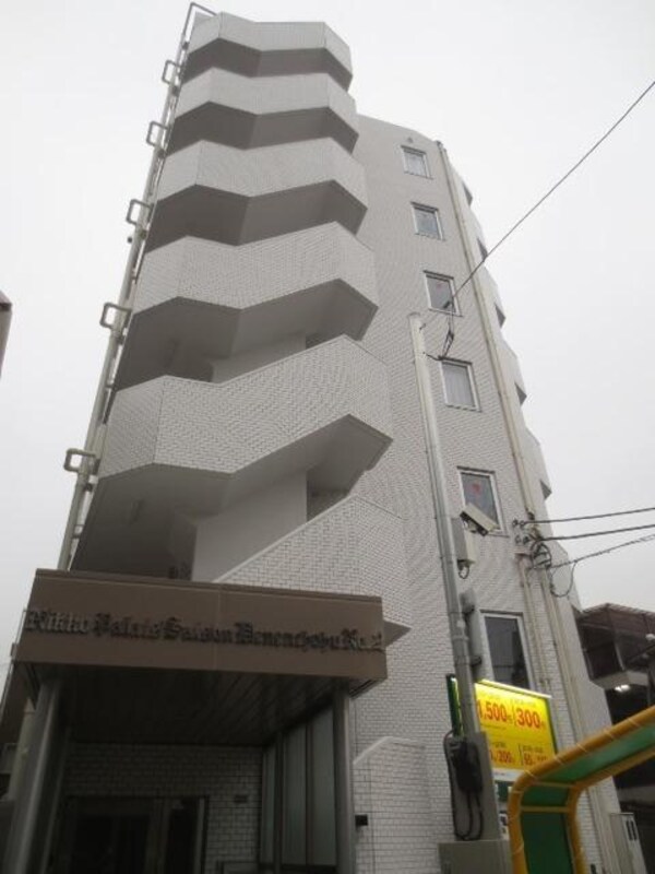 外観(★外観★)