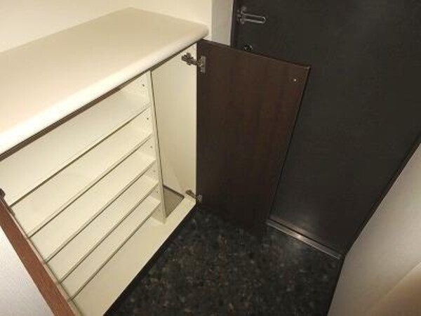 玄関(★シューズボックス★)
