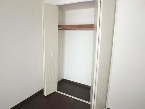 設備(★クローゼット★)