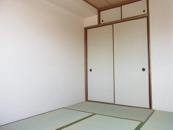 その他室内・内装(和室)