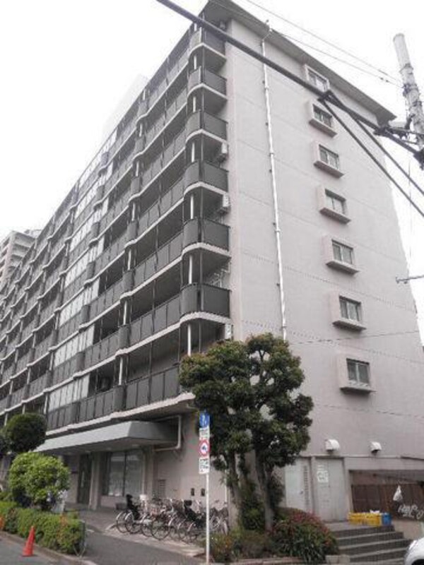 外観(外観)