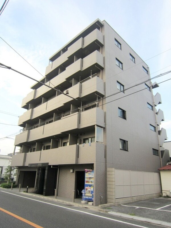 外観(★駅から近くて生活便利★)