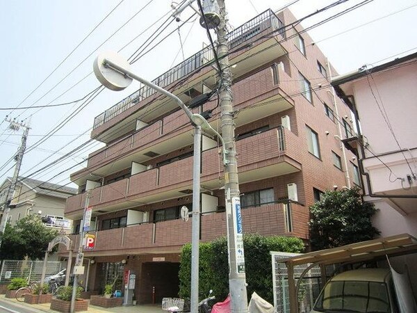 外観(★閑静な住宅街・住環境良好★)