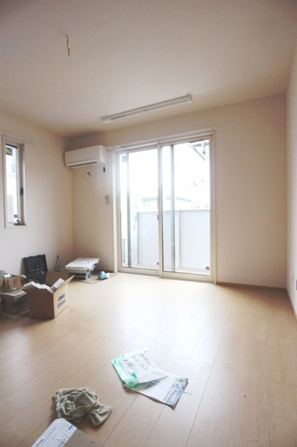 その他室内・内装(★ゆったりした生活を★(内装中))
