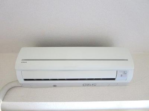 設備(★エアコン★)