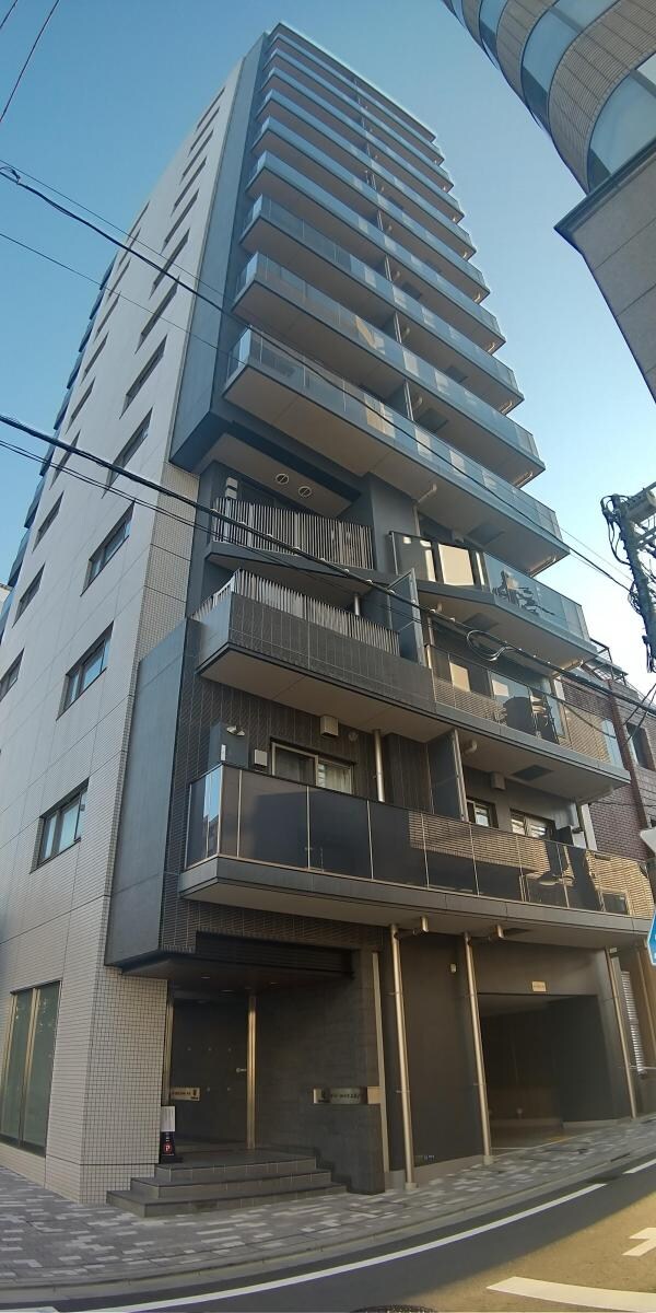 外観(NULL)