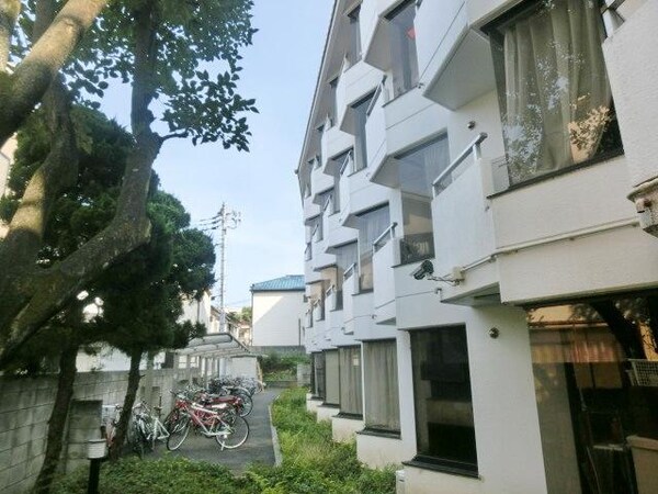 外観(お部屋探しは株式会社　タウンハウジング　までお気軽にお問合…)