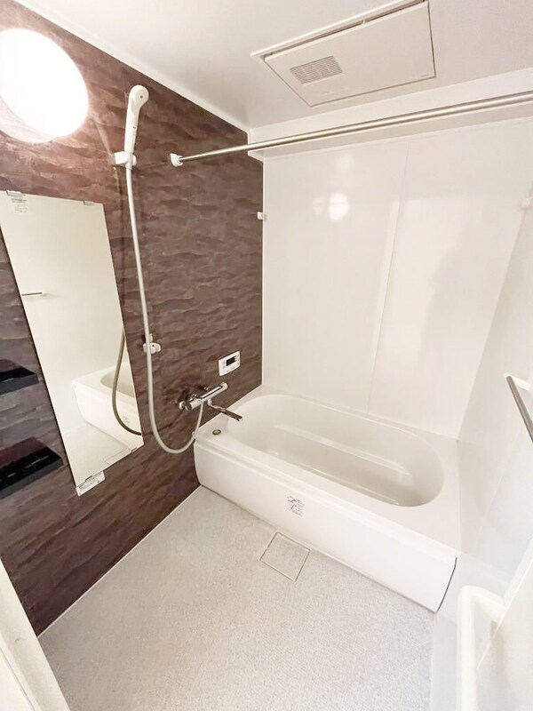 バス／シャワールーム等(お部屋探しは株式会社　タウンハウジング　までお気軽にお問合…)