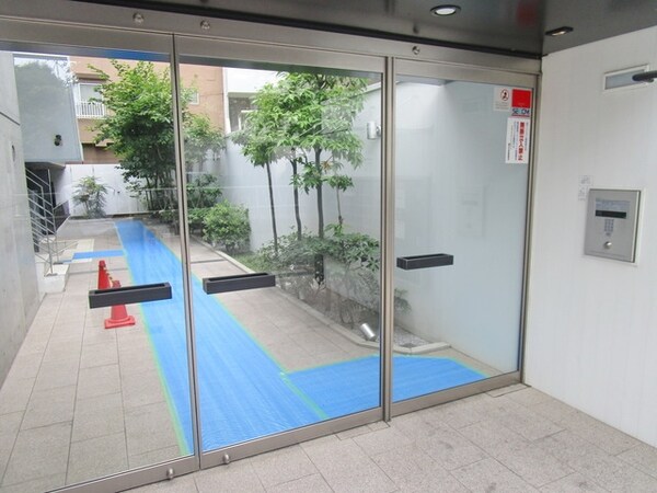 共有部分(★オートロック付き物件★)