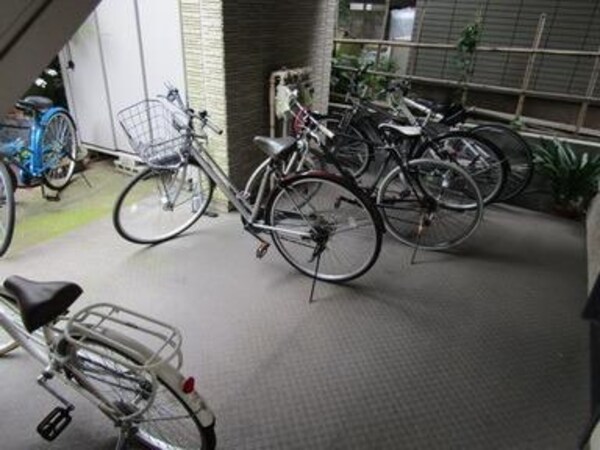 共有部分(NULL)