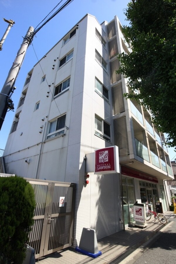 外観(お部屋探しは株式会社　タウンハウジング　までお気軽にお問合…)