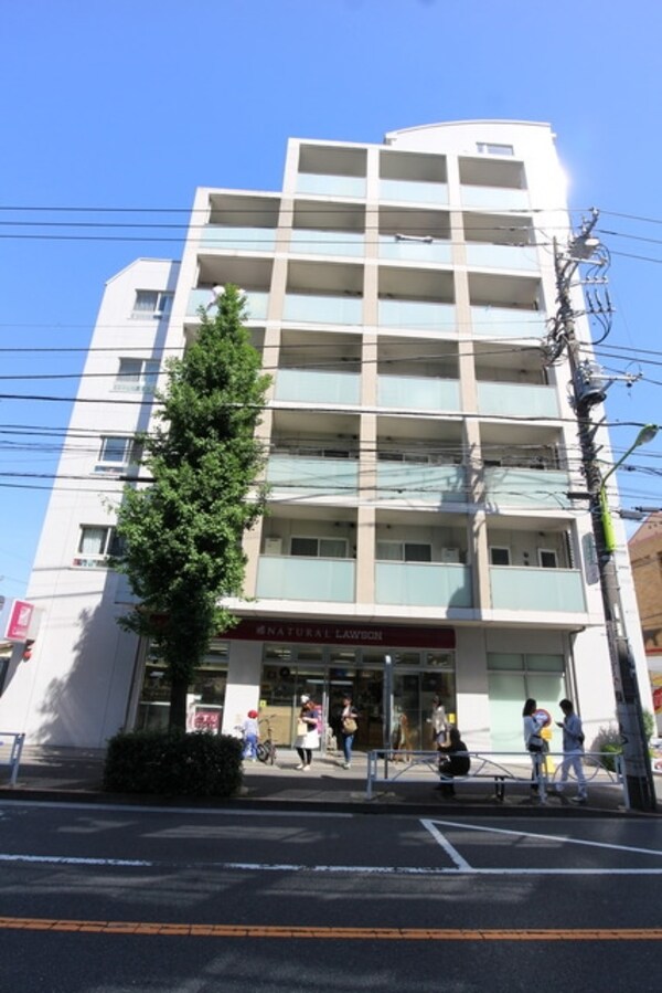 その他(★外壁タイル張りマンション★)