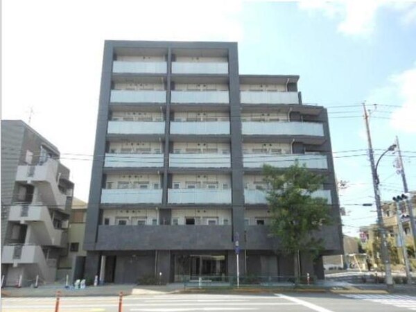 外観(外観)