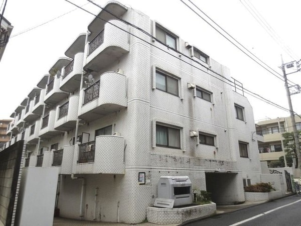 外観(★外観★)