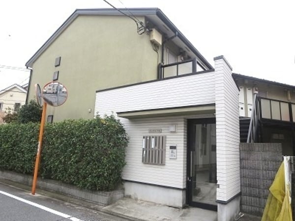外観(★外観★)
