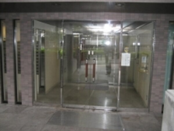 共有部分(★建物共用部分★)