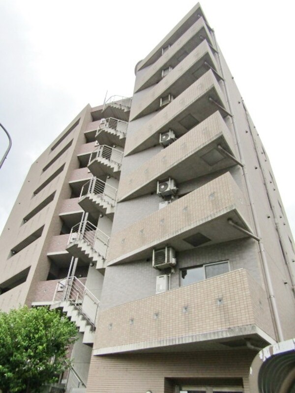 外観(外観)