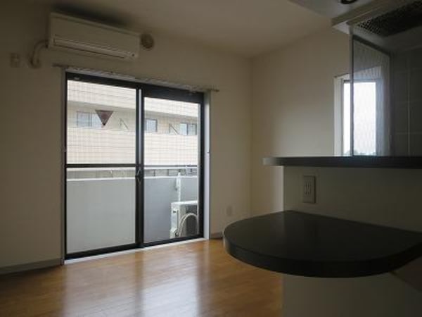リビング・居室(NULL)