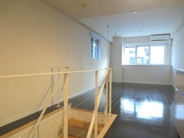リビング・居室(★二面採光明るいお部屋★)