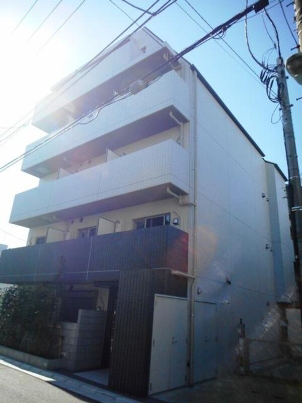 外観(★外観★)