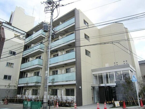 外観(★2012年3月完成★)