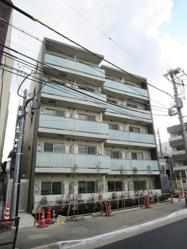 外観(★外観★)