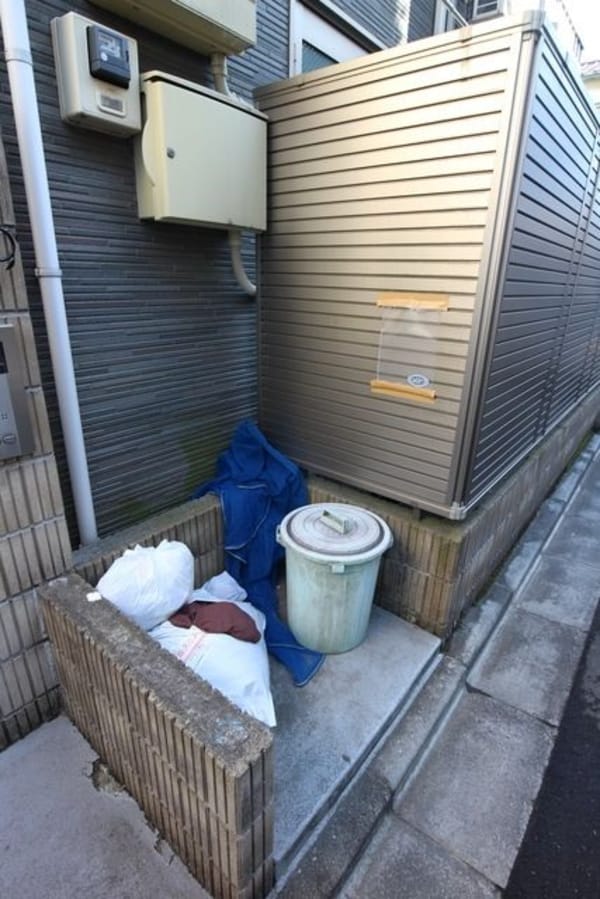 共有部分