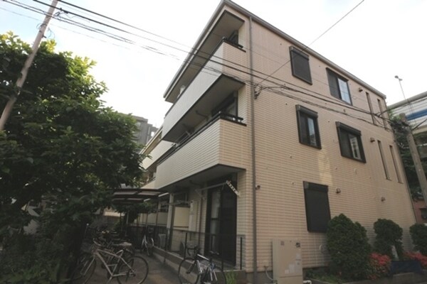 外観(★外観★)